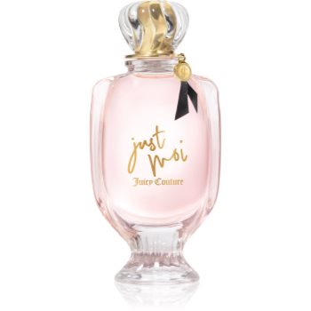 Juicy Couture Just Moi Eau de Parfum pentru femei pentru femei - imagine 2